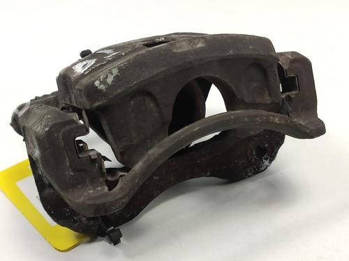 Used Left front brake caliper MITSUBISHI GALLOPER (JK-01) [1998-2003]  12445357