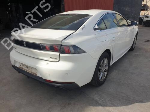 Brugte PEUGEOT 508 II (FB_, FH_, F3_)  1.5 BlueHDI 130 (FBYHZJ, FBYHZR)  4915692