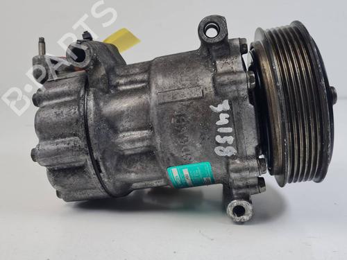 AC compressor PEUGEOT 1007 (KM_) 1.6 16V | BP36661689M34 - Image 2