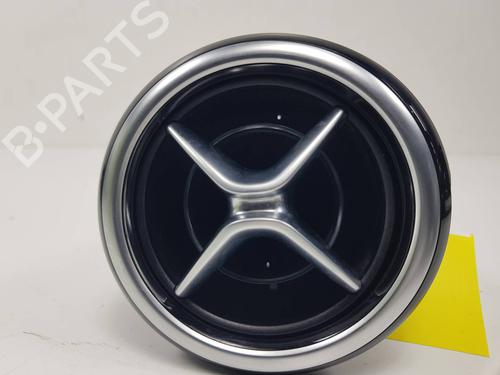 Used Air vent Air vent MERCEDES-BENZ B-CLASS Sports Tourer (W246, W242) B 200 CDI (246.201) (136 hp) 36069543 36069543