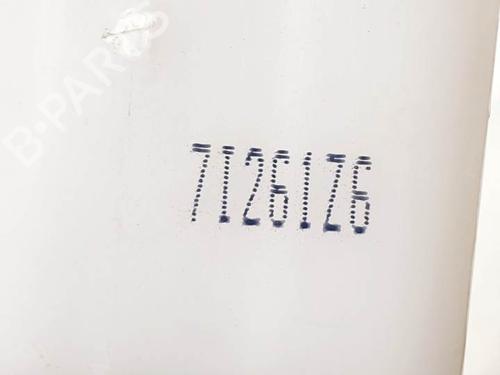 Brake master cylinder HYUNDAI KONA (OS, OSE, OSI)  | BP15281606M77 