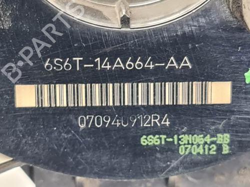 Squib airbag FORD FUSION (JU_) 1.4 TDCi | BP6860646C102 