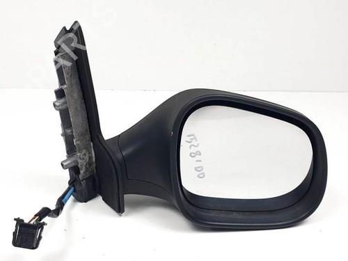Right mirror SEAT ALTEA XL (5P5, 5P8) 1.6 TDI | BP24932661C27 