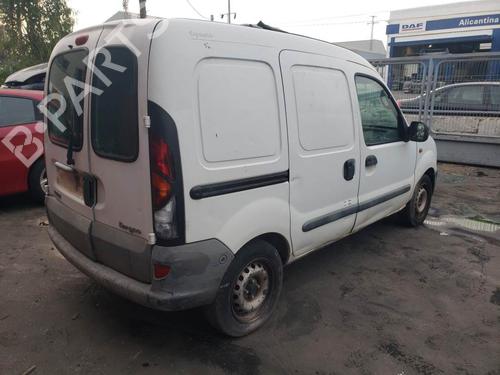 Engine control unit (ECU) RENAULT KANGOO Express (FC0/1_) 1.9 D (FC0J) | BP24989899M57 - Image 17
