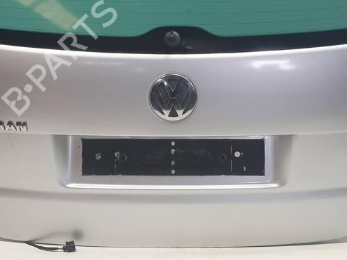 Klapa tylna bagażnika VW TOURAN (1T1, 1T2) 1.9 TDI | BP29989663C6 