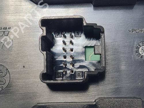 Headlight switch ALFA ROMEO STELVIO (949_) 2.2 D Q4 (949.AXB2A) | BP40175888I24 - Image 3