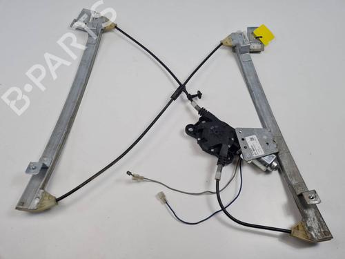 Used Front left window mechanism Front left window mechanism 38261683 38261683