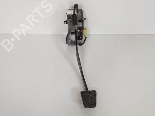 Used Clutch pedal HYUNDAI i20 I (PB, PBT) 1.2 (86 hp) 8764434