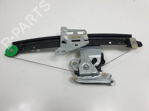 Used Rear right window mechanism Rear right window mechanism VOLVO V70 I (875, 876) 2.4 (140 hp) 12379411 12379411