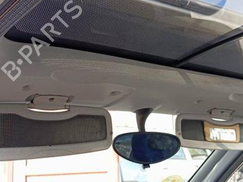 Front left window mechanism SMART CITY-COUPE (450) 0.6 (S1CLB1, 450.331, 450.336) | BP25140366C22 