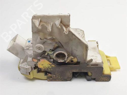 Front right lock FORD FOCUS I (DAW, DBW) 1.6 16V | BP10632683C97 