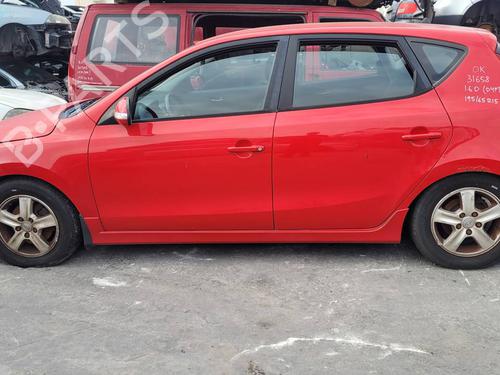 Steering column HYUNDAI i30 (FD) 1.6 CRDi | BP30166804M21