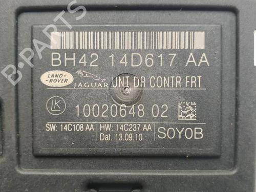 Electronic module LAND ROVER RANGE ROVER SPORT I (L320) 3.0 D 4x4 | BP27885781M83 