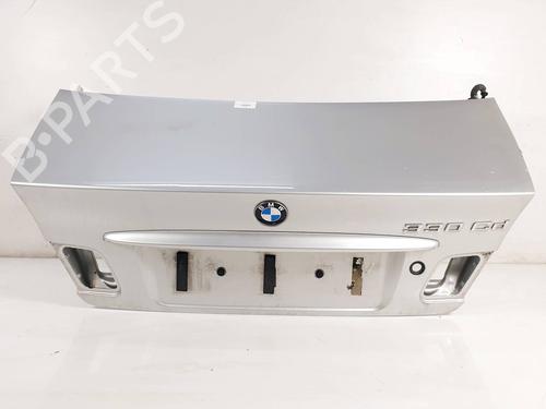 Used Tailgate Tailgate BMW 3 Coupe (E46) 330 Cd (204 hp) 30884991 30884991