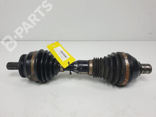 Used Left front driveshaft Left front driveshaft VOLVO XC90 I (275) T6 AWD (272 hp) 10916193 10916193