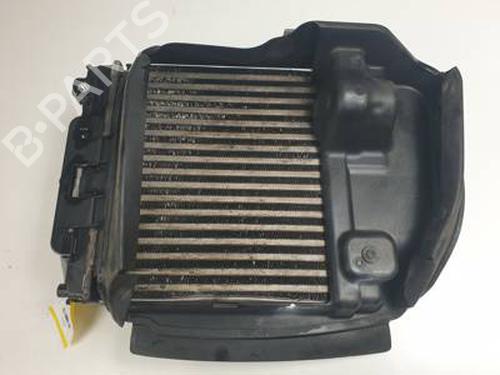 Intercooler PEUGEOT 308 II (LB_, LP_, LW_, LH_, L3_) 2.0 BlueHDi 150 (150 hp) 31240662