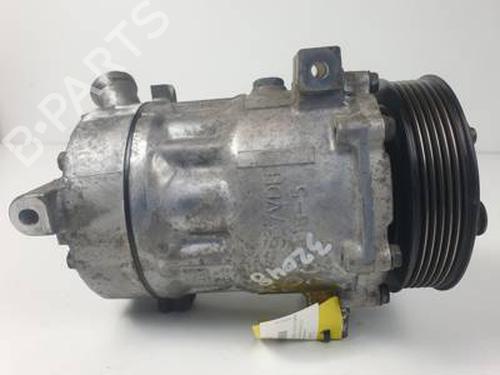 Compressore A/C SAAB 9-3 (YS3F, E79, D79, D75) 1.9 TiD | BP30763255M34