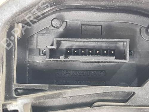 Høyre bak lås BMW 7 (E65, E66, E67) 730 d | BP7052934C99 