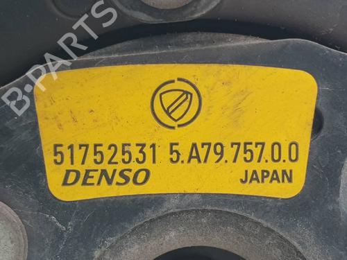 AC compressor FIAT STILO Multi Wagon (192_) 1.9 D Multijet | BP30800936M34 - Image 10