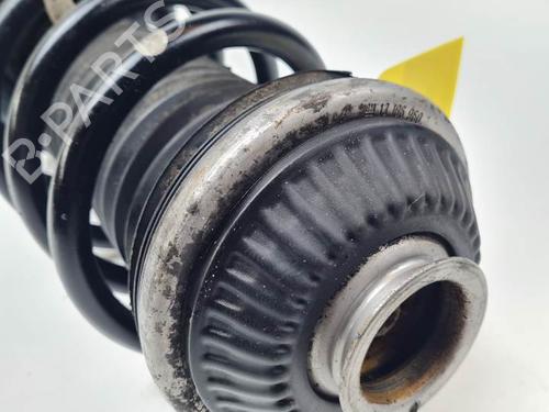 Right front shock absorber OPEL ASTRA H GTC (A04) 1.8 (L08) | BP24932496M17 