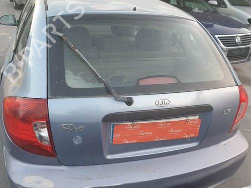 Left headlight KIA RIO I Hatchback (DC) 1.5 16V | BP16322351C28  - Image 8
