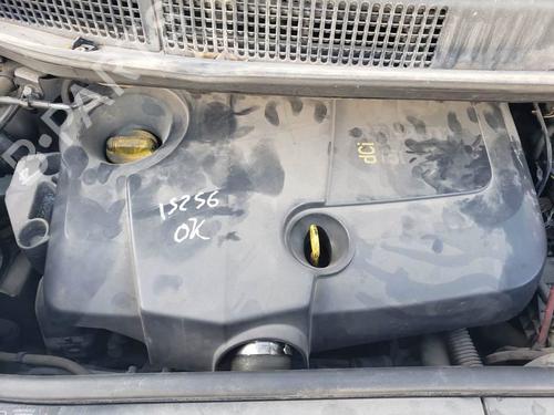 Engine control unit (ECU) RENAULT SCÉNIC II (JM0/1_) 1.5 dCi (JM1F) | BP25262647M57 - Image 12