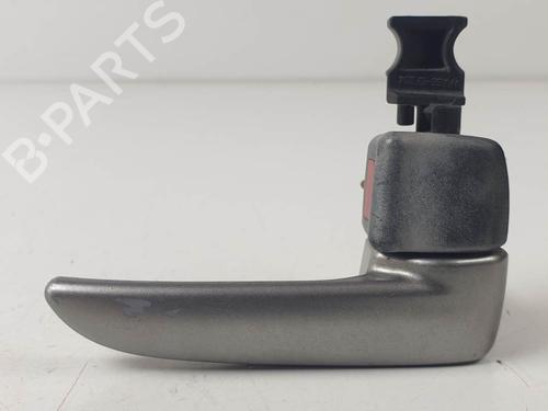 Used Rear right interior door handle Rear right interior door handle MAZDA 3 (BK) 1.6 DI Turbo (109 hp) 26650148 26650148