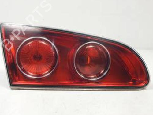 Used Left tailgate light SEAT IBIZA III (6L1) 1.9 SDI (64 hp) 31240994