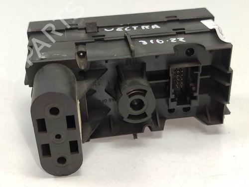 Headlight switch OPEL VECTRA C Estate (Z02) 2.2 direct (F35) | BP9835717I24 