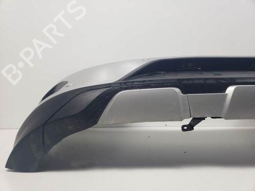 Rear bumper FORD KA+ III (UK, FK) 1.2 Ti-VCT | BP24339409C8 