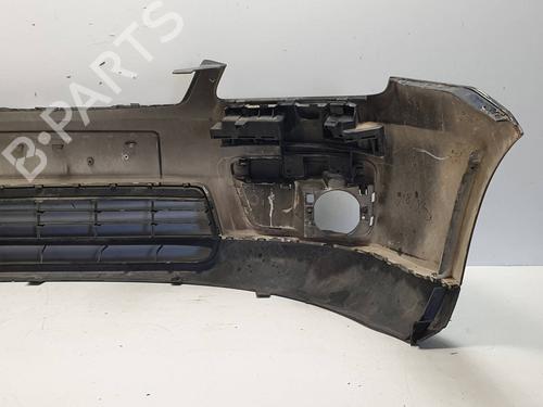 Front bumper FORD FOCUS C-MAX (DM2) 1.6 TDCi | BP36514510C7 - Image 2