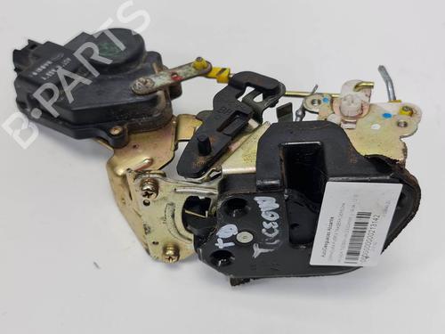Used Rear right lock Rear right lock HYUNDAI TUCSON (JM) 2.0 (141 hp) 6855125 6855125
