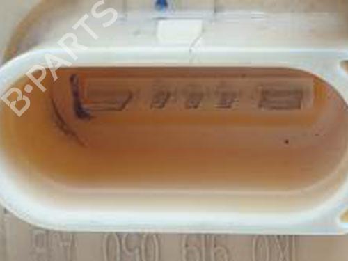 Fuel pump VW GOLF VI Variant (AJ5) 1.6 TDI | BP24499764M76