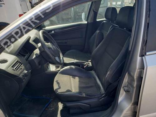 Luftmassenmesser OPEL ASTRA H (A04) 1.9 CDTI (L48) | BP17637201M95 