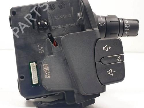 Used Steering column stalk Steering column stalk RENAULT MODUS / GRAND MODUS (F/JP0_) 1.2 (JP0C, JP0K, FP0C, FP0K, FP0P, JP0P, JP0T) (75 hp) 17226371 17226371