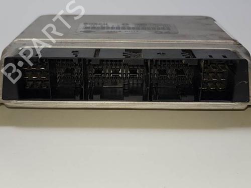Engine control unit (ECU) NISSAN ALMERA TINO (V10) 2.2 dCi | BP9640003M57 