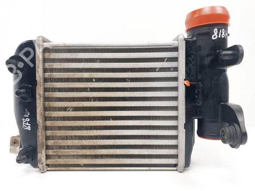 Intercooler AUDI A6 C6 Avant (4F5) 2.7 TDI | BP29275071M30 