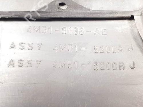 Grille FORD FOCUS II (DA_, HCP, DP) 1.6 TDCi | BP18090922C40 