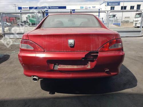 Starter PEUGEOT 406 Coupe (8C) 2.2 HDI | BP15261489M8 