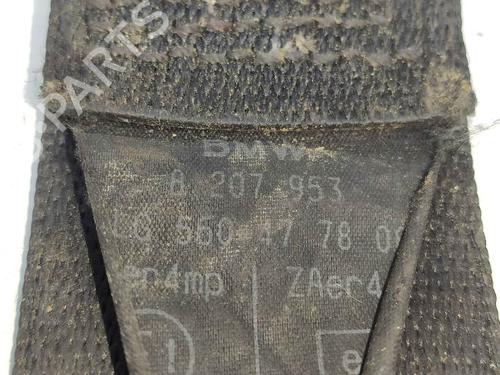 Front left seatbelt BMW 3 Compact (E46) 316 ti | BP9226584I26 