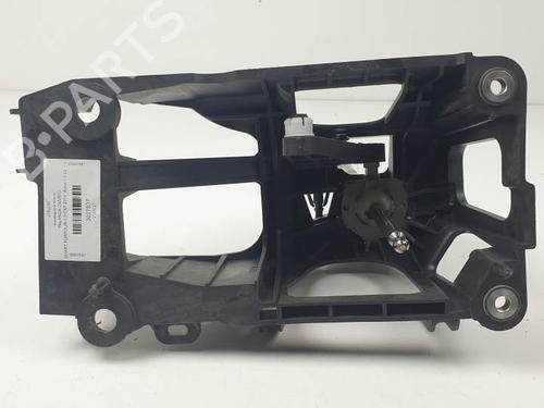 Girspak SMART FORFOUR Hatchback (453) 1.0 (453.042, 453.043) | BP24846610M90 