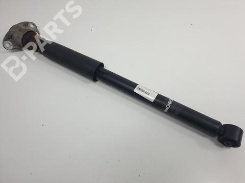 Used Right rear shock absorber Right rear shock absorber SEAT TOLEDO II (1M2) 1.9 TDI (110 hp) 11178696 11178696