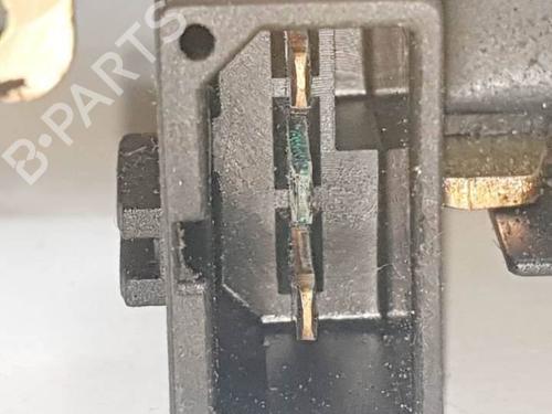 Tailgate handle SKODA OCTAVIA I (1U2) 1.8 | BP17918987C132 