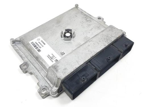 Used Engine control unit (ECU) DACIA SANDERO II TCe 90 (B8M1, B8MA, B8AC) (90 hp) 24935241