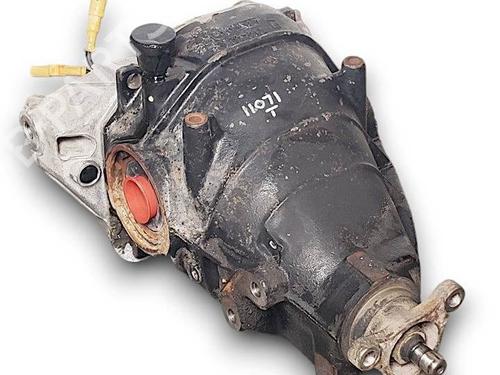 Used Rear differential Rear differential OPEL OMEGA B (V94) 2.5 TD (F69, M69, P69) (130 hp) 19787082 19787082