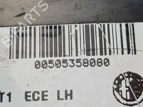 Left taillight ALFA ROMEO STELVIO (949_) 2.2 D Q4 (949.AXB2A) | BP40175764C34 - Image 5