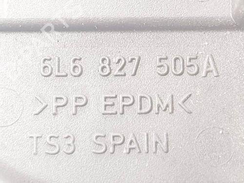 Tailgate lock SEAT IBIZA III (6L1) 1.4 TDI | BP25257827C101 