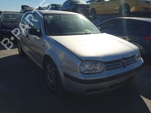 Tailgate lock VW GOLF IV (1J1) 1.6 16V | BP16727841C101 