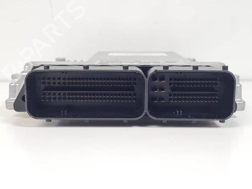 Engine control unit (ECU) BMW 5 (E60) 535 d | BP34712347M57 - Image 3