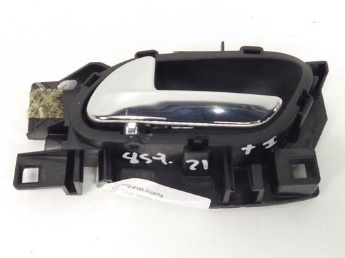 Rear left interior door handle CITROËN C3 Picasso (SH_) 1.6 HDi 9683446877  | 9683446177